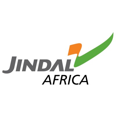 Jindal Africa logo